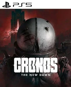 Comprar Cronos: The New Dawn PS5 para PS5 - PSNCLICK Digitales Latinoamérica